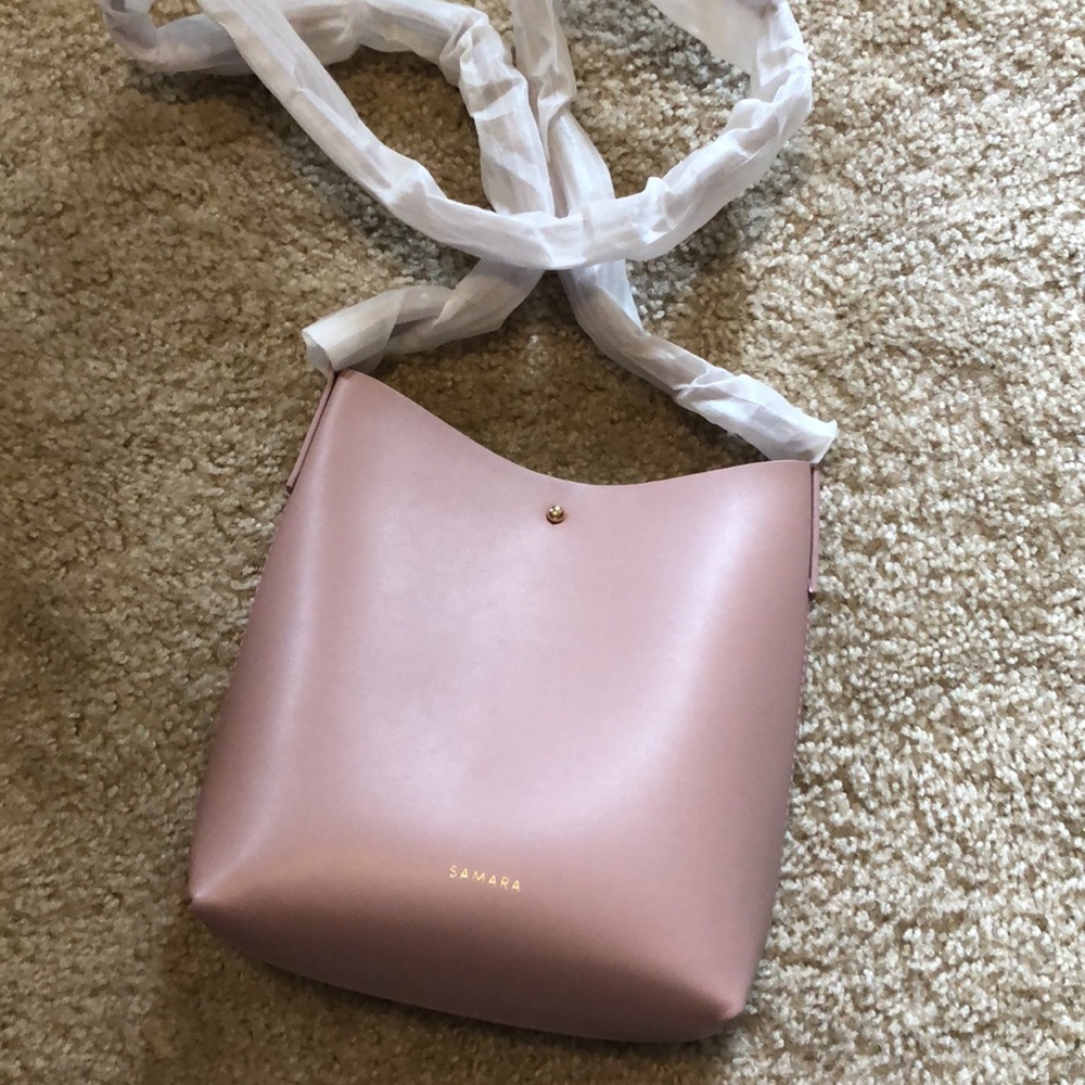 Samara bag - Picture 2 of 3